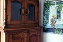 基韋斯特 Alexander Palms Court酒店 外观 照片